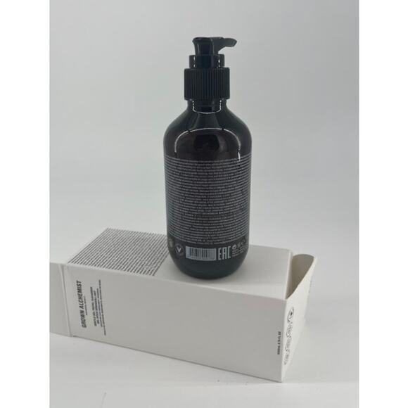 Grown Alchemist - Gentle Gel Facial Cleanser - Picture 2 of 3